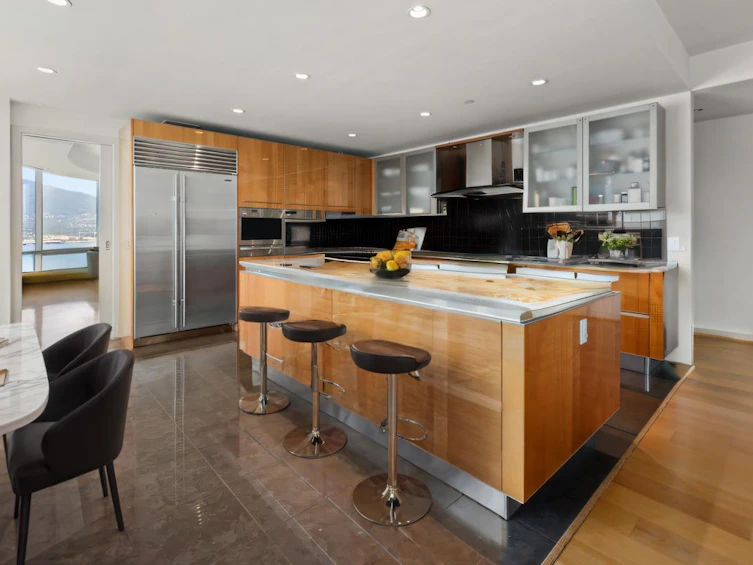 2101-1169 W Cordova Street, Vancouver, BC, V6C 3T1 - 20