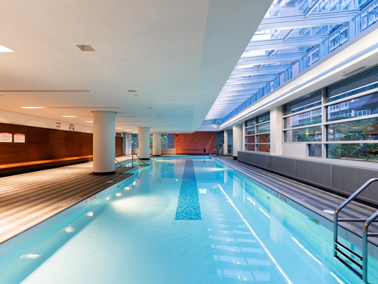 2101-1169 W Cordova Street, Vancouver, BC, V6C 3T1 - 27