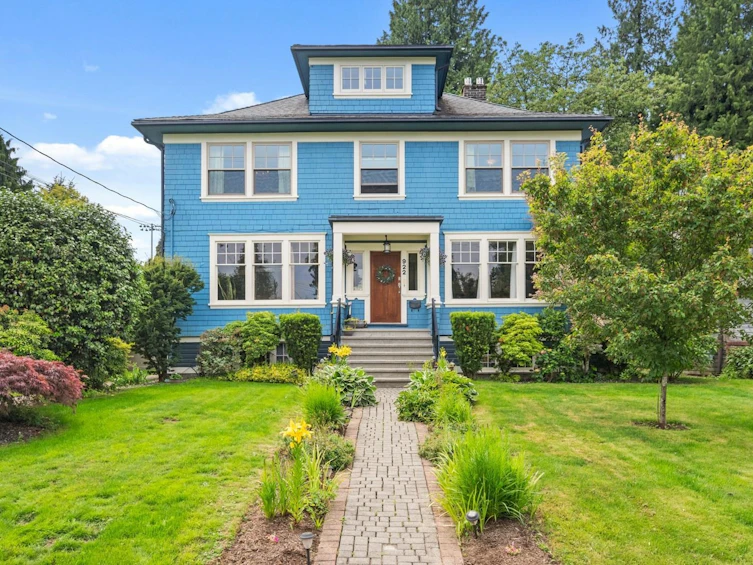 922 Fifth Street, New Westminster, BC, V3L 2Y4 - 32