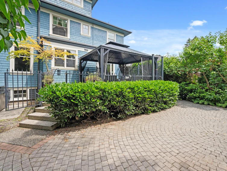 922 Fifth Street, New Westminster, BC, V3L 2Y4 - 34