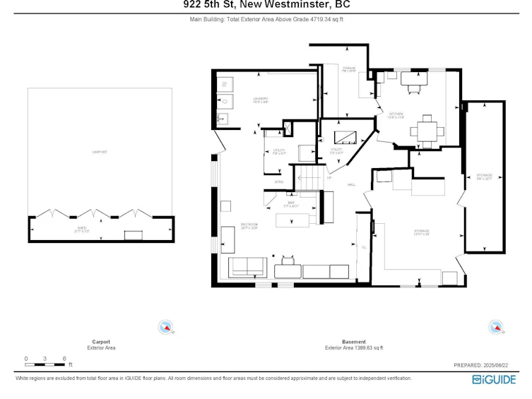 922 Fifth Street, New Westminster, BC, V3L 2Y4 - 39