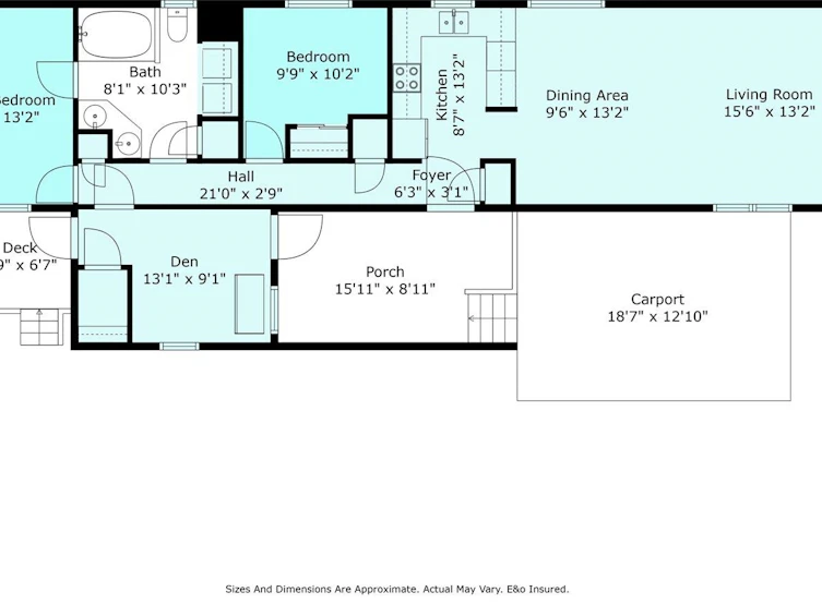 34-7610 Evans Road, Chilliwack, BC, V2R 2T4 - 2