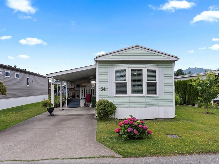 34-7610 Evans Road, Chilliwack, BC, V2R 2T4 - 19