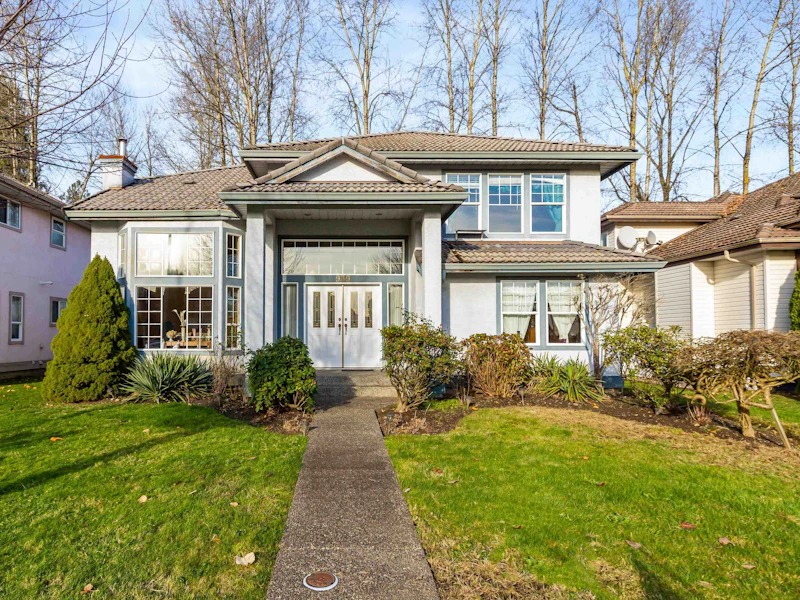 939 Riverside Drive, Port Coquitlam BC V3B 7T6