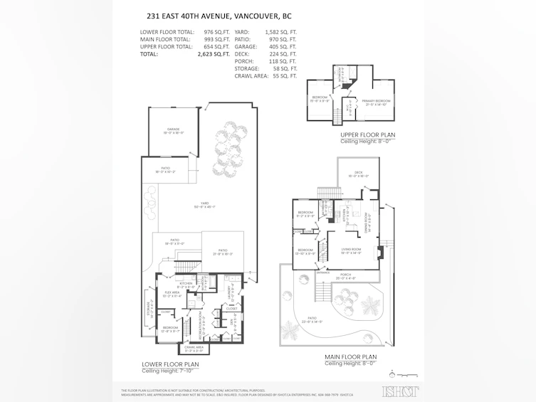 231 E 40th Avenue, Vancouver, BC, V5W 1L7 - 40