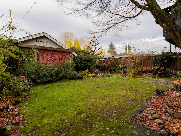 231 E 40th Avenue, Vancouver, BC, V5W 1L7 - 32