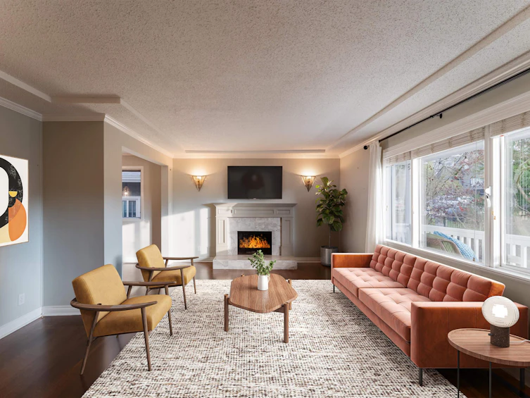 231 E 40th Avenue, Vancouver, BC, V5W 1L7 - 4