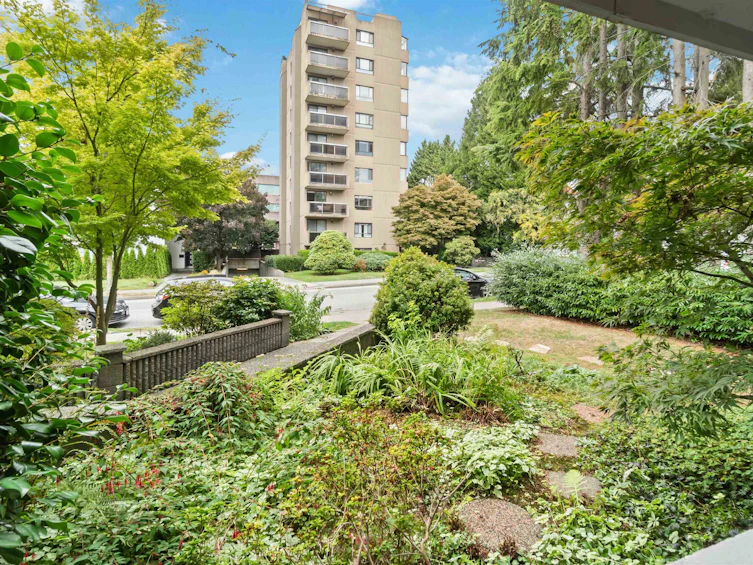 102-1352 W 10th Avenue, Vancouver, BC, V6H 1J6 - 24