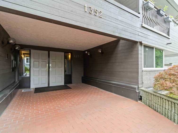 102-1352 W 10th Avenue, Vancouver, BC, V6H 1J6 - 3