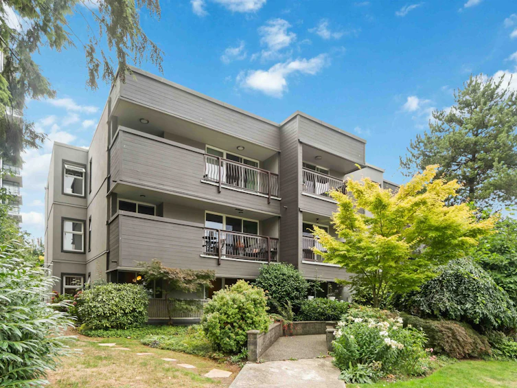 102-1352 W 10th Avenue, Vancouver, BC, V6H 1J6 - 25