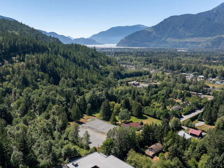LOT17 Robin Drive, Squamish, BC, V8B 0H3