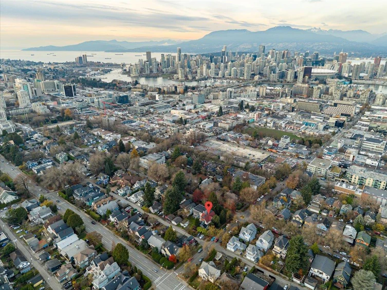 104 W 11th Avenue, Vancouver, BC, V5Y 1S7 - 11