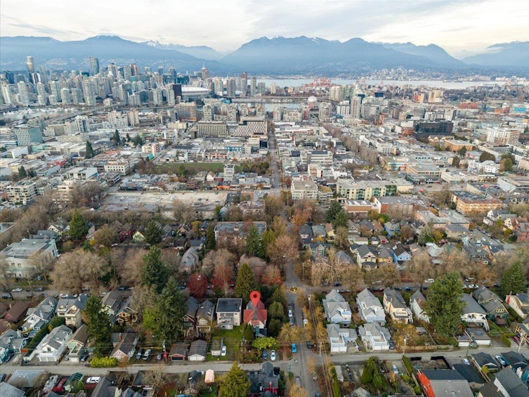 104 W 11th Avenue, Vancouver, BC, V5Y 1S7 - 9