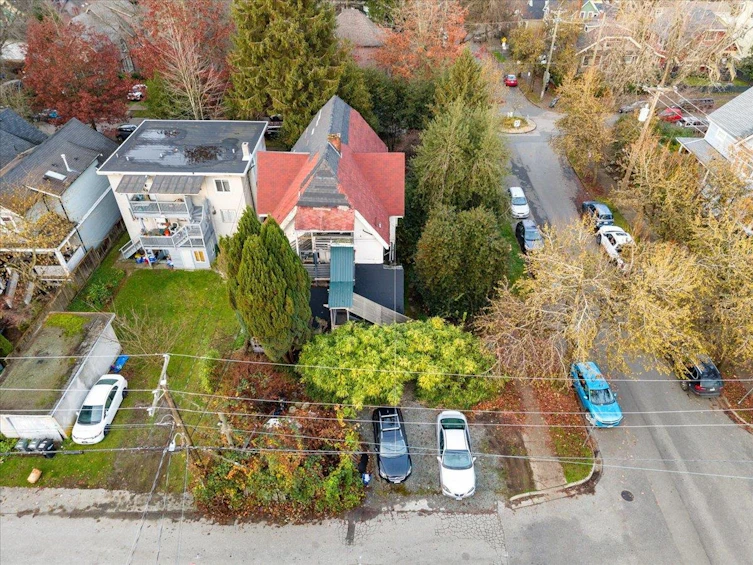 104 W 11th Avenue, Vancouver, BC, V5Y 1S7 - 4
