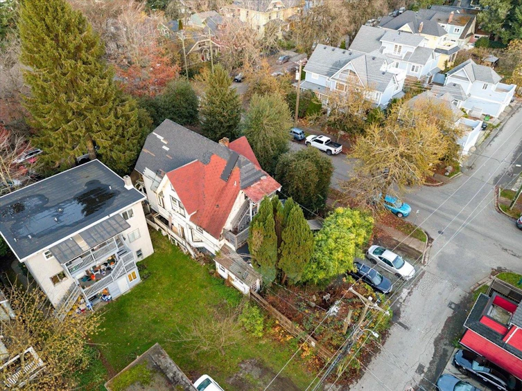 104 W 11th Avenue, Vancouver, BC, V5Y 1S7 - 5