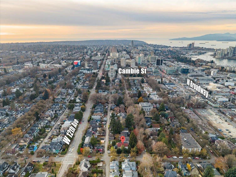 104 W 11th Avenue, Vancouver, BC, V5Y 1S7 - 12