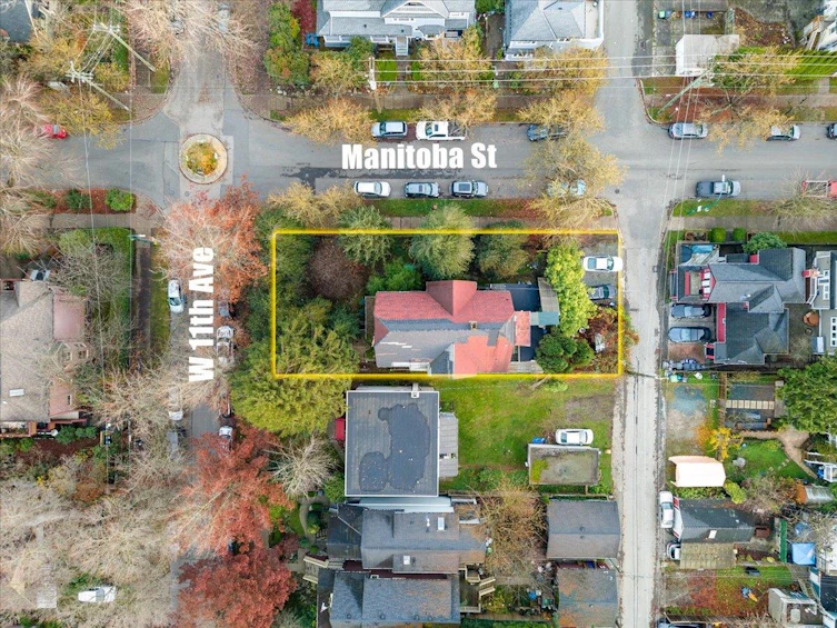 104 W 11th Avenue, Vancouver, BC, V5Y 1S7 - 7