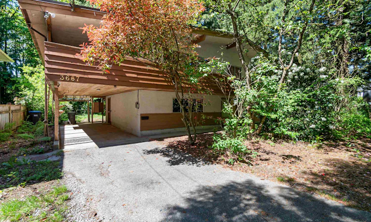 3687 Coast Meridian Road