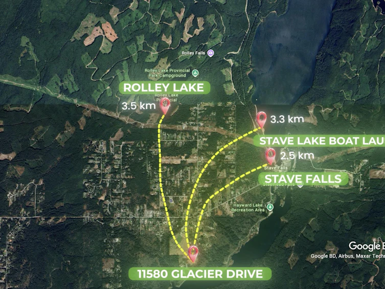 11580 Glacier Drive, Mission, BC, V4S 1C9 - 40