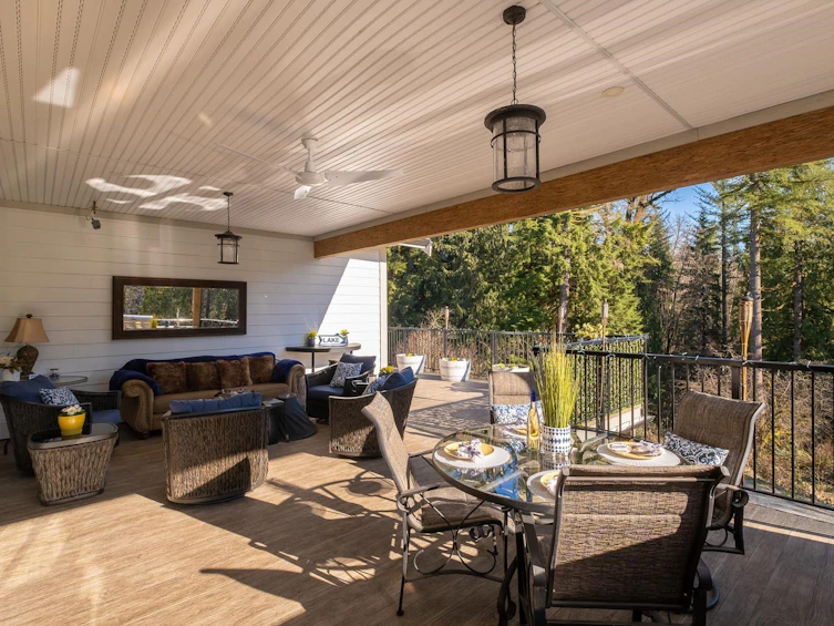 11580 Glacier Drive, Mission, BC, V4S 1C9 - 10
