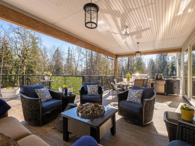 11580 Glacier Drive, Mission, BC, V4S 1C9 - 11
