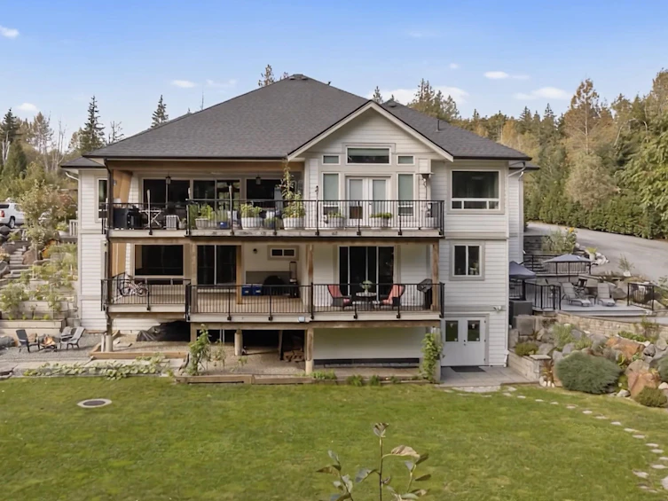 11580 Glacier Drive, Mission, BC, V4S 1C9 - 30