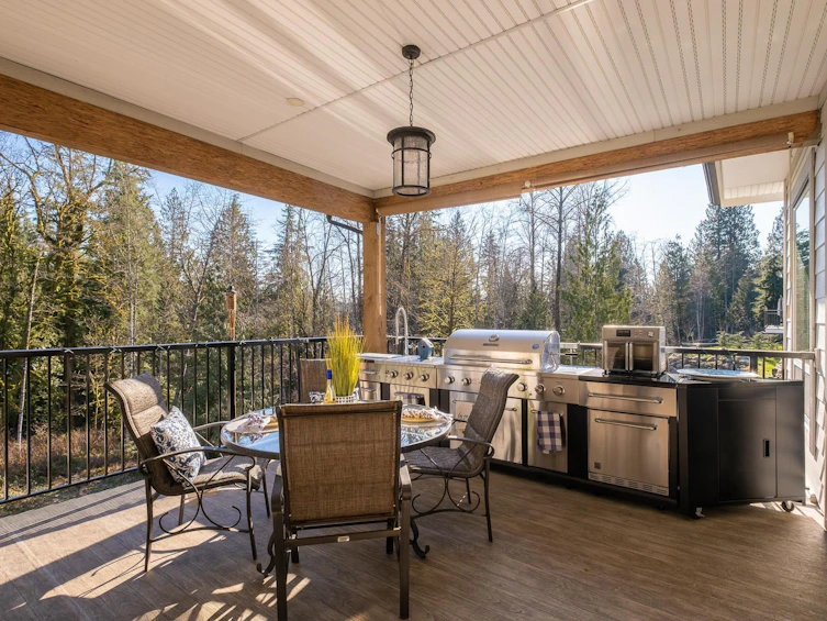 11580 Glacier Drive, Mission, BC, V4S 1C9 - 12