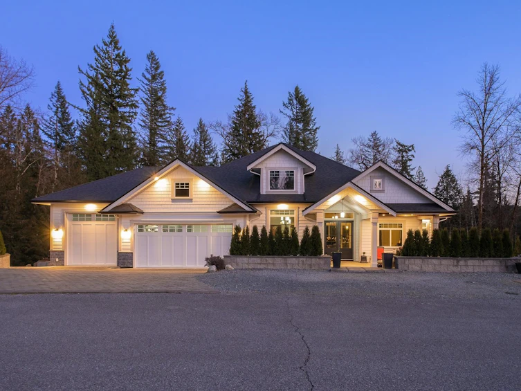 11580 Glacier Drive, Mission, BC, V4S 1C9