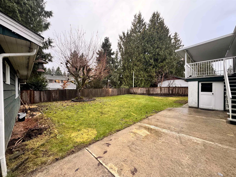 11727 208 Street, Maple Ridge, BC, V2X 7S2 - 2