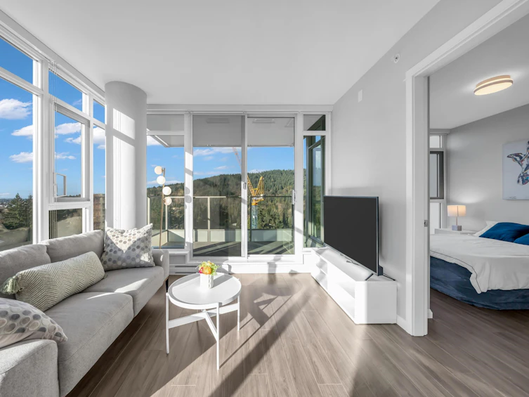 1102-520 Como Lake Avenue, Coquitlam, BC, V3J 0E8 - 6