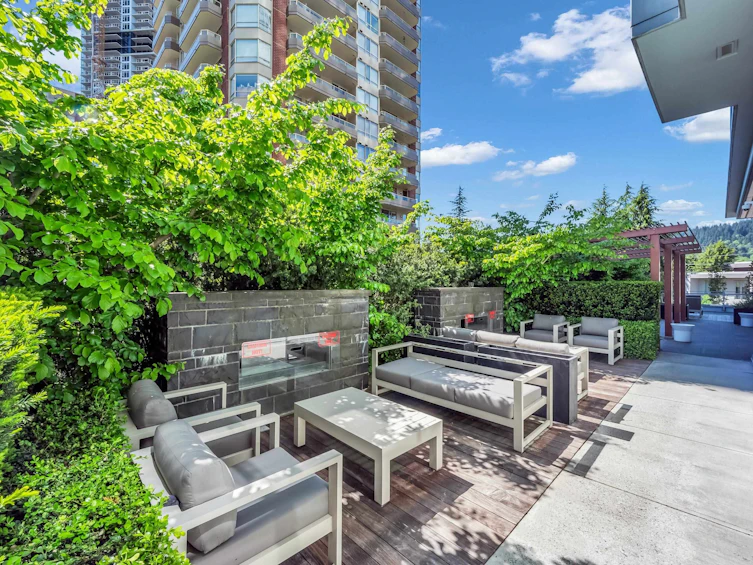 1102-520 Como Lake Avenue, Coquitlam, BC, V3J 0E8 - 36