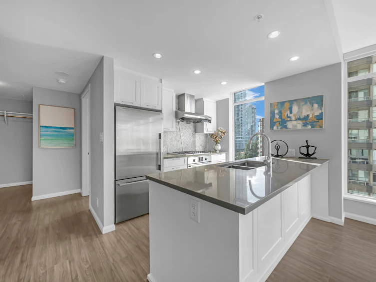 1102-520 Como Lake Avenue, Coquitlam, BC, V3J 0E8 - 14