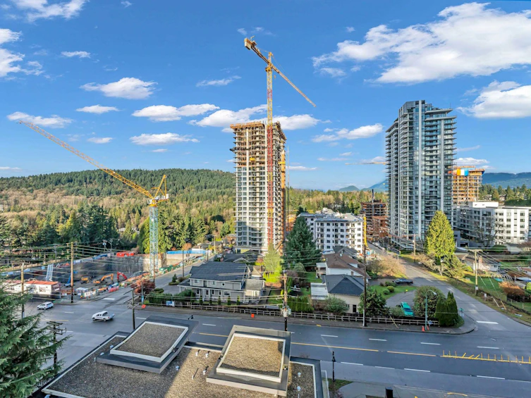 1102-520 Como Lake Avenue, Coquitlam, BC, V3J 0E8 - 28