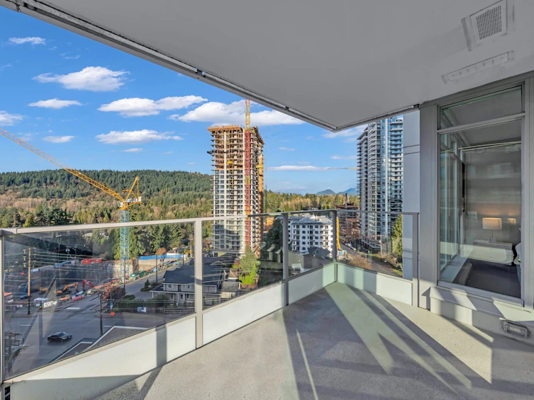 1102-520 Como Lake Avenue, Coquitlam, BC, V3J 0E8 - 25