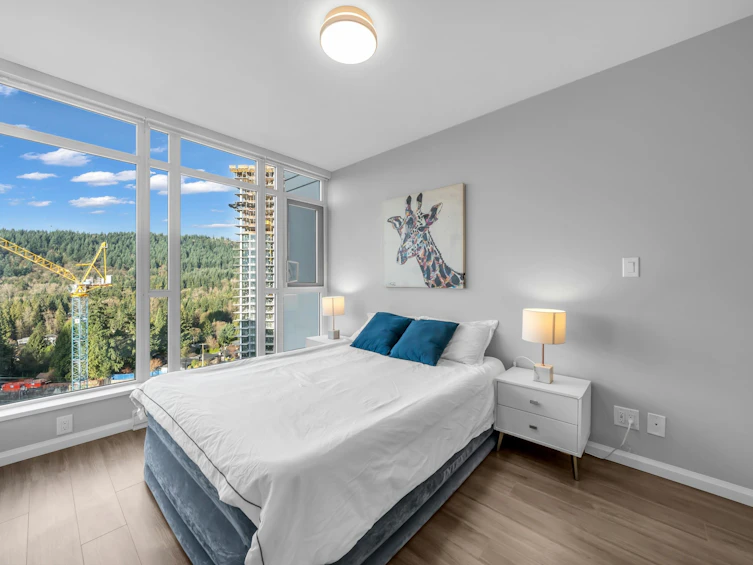 1102-520 Como Lake Avenue, Coquitlam, BC, V3J 0E8 - 19