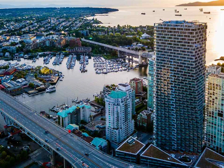 422-1-1480 Howe Street, Vancouver, BC, V6Z 0G5 - 4