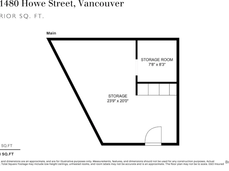 422-1-1480 Howe Street, Vancouver, BC, V6Z 0G5 - 5