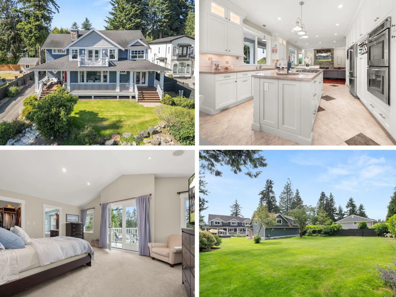 12035 56th Avenue, Surrey BC V3X 2W9