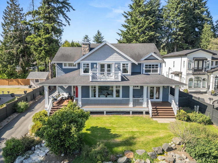 12035 56 Avenue, Surrey, BC, V3X 2W9 - 2