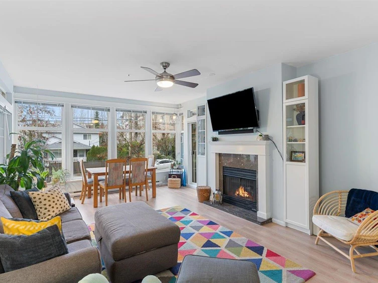 102-20228 54th Avenue, Langley, BC, V3A 3W3 - 5