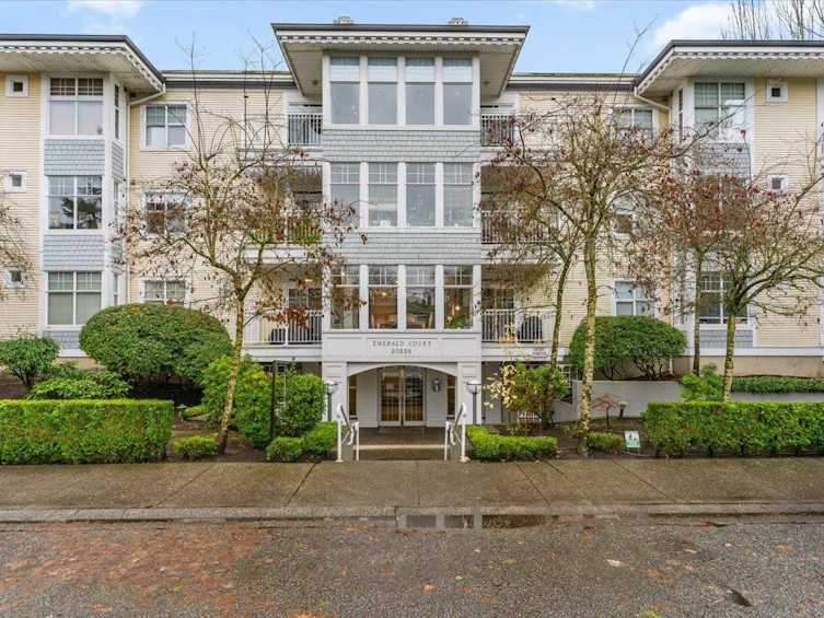 102-20228 54th Avenue, Langley, BC, V3A 3W3 - 2