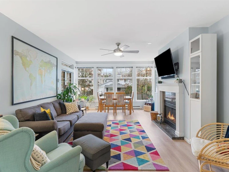 102 - 20228 54th Avenue, Langley BC V3A 3W3