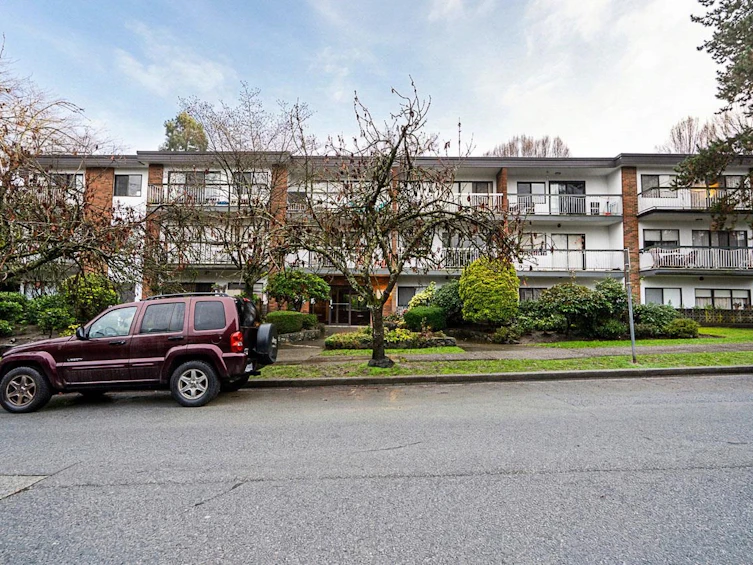 114-1950 W 8th Avenue, Vancouver, BC, V6J 1W3 - 26
