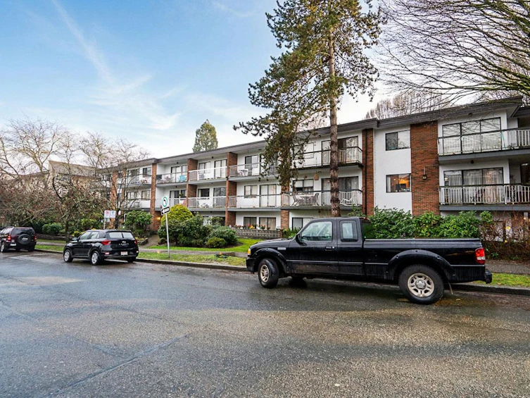 114-1950 W 8th Avenue, Vancouver, BC, V6J 1W3 - 25