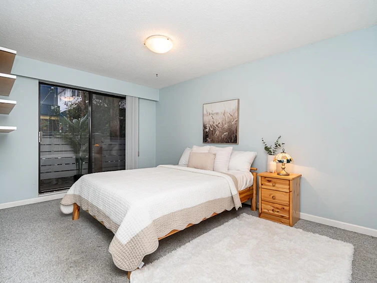 114-1950 W 8th Avenue, Vancouver, BC, V6J 1W3 - 14
