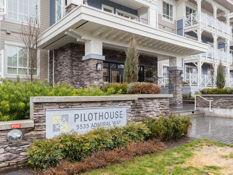 103-5535 Admiral Way, Delta, BC, V4K 0E3 - 31