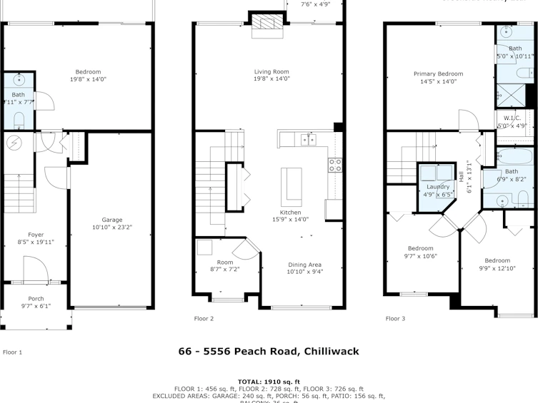 66-5556 Peach Road, Chilliwack, BC, V2R 5X4 - 32