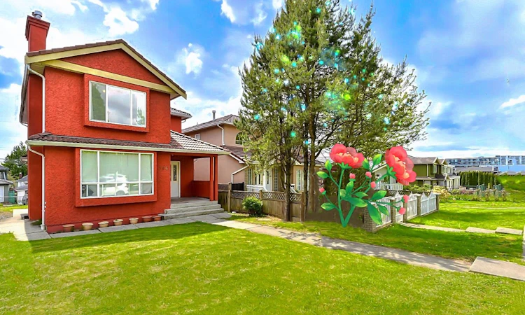396 E 49th Avenue
