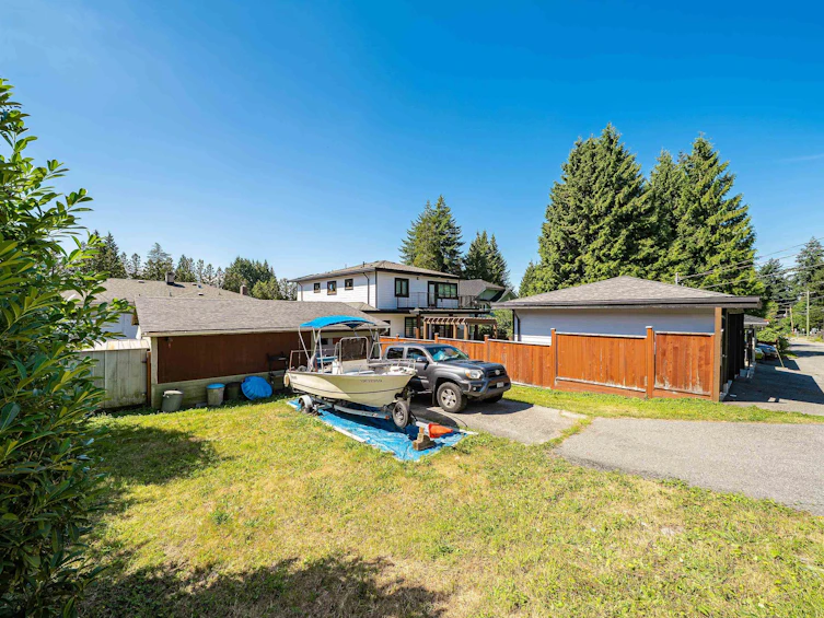 432 W 25th Street, North Vancouver, BC, V7N 2G2 - 33