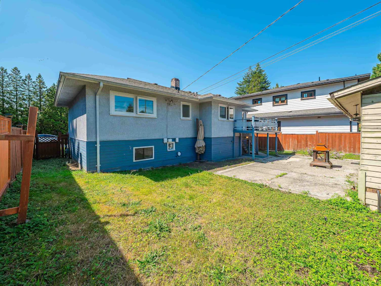 432 W 25th Street, North Vancouver, BC, V7N 2G2 - 4